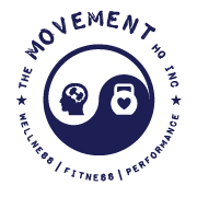 The Movement HQ