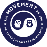 The Movement HQ