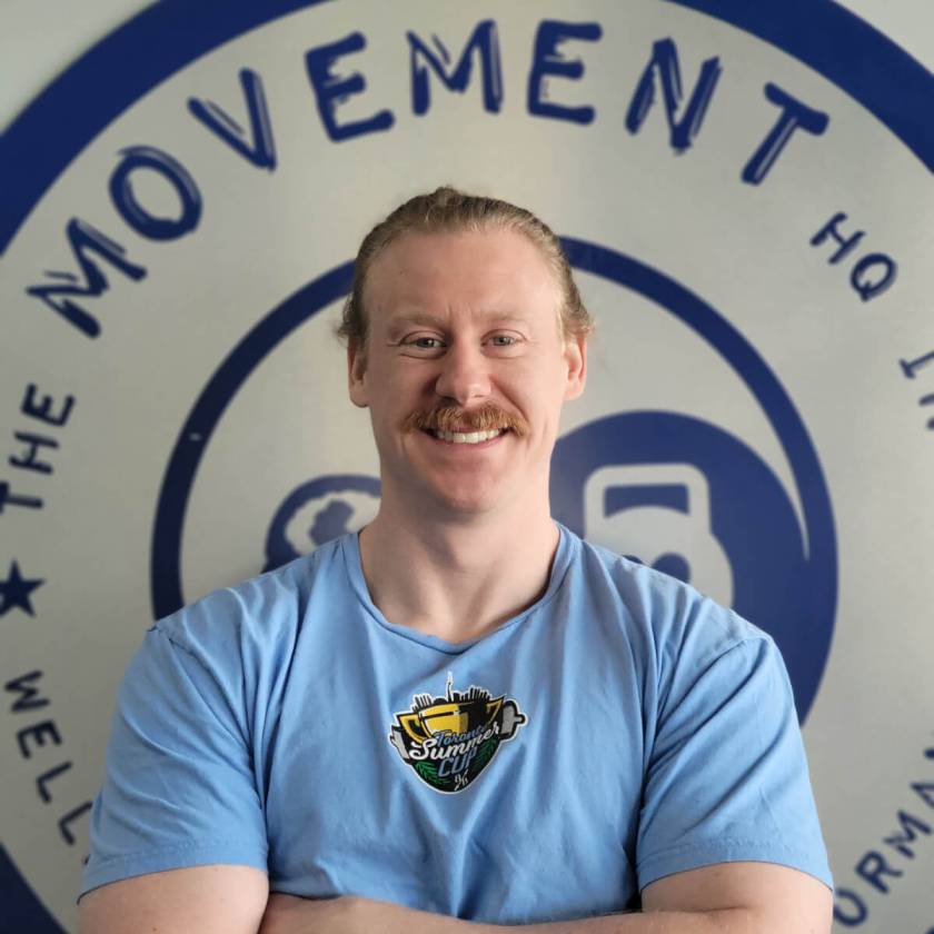 Dr. Kevin Haines