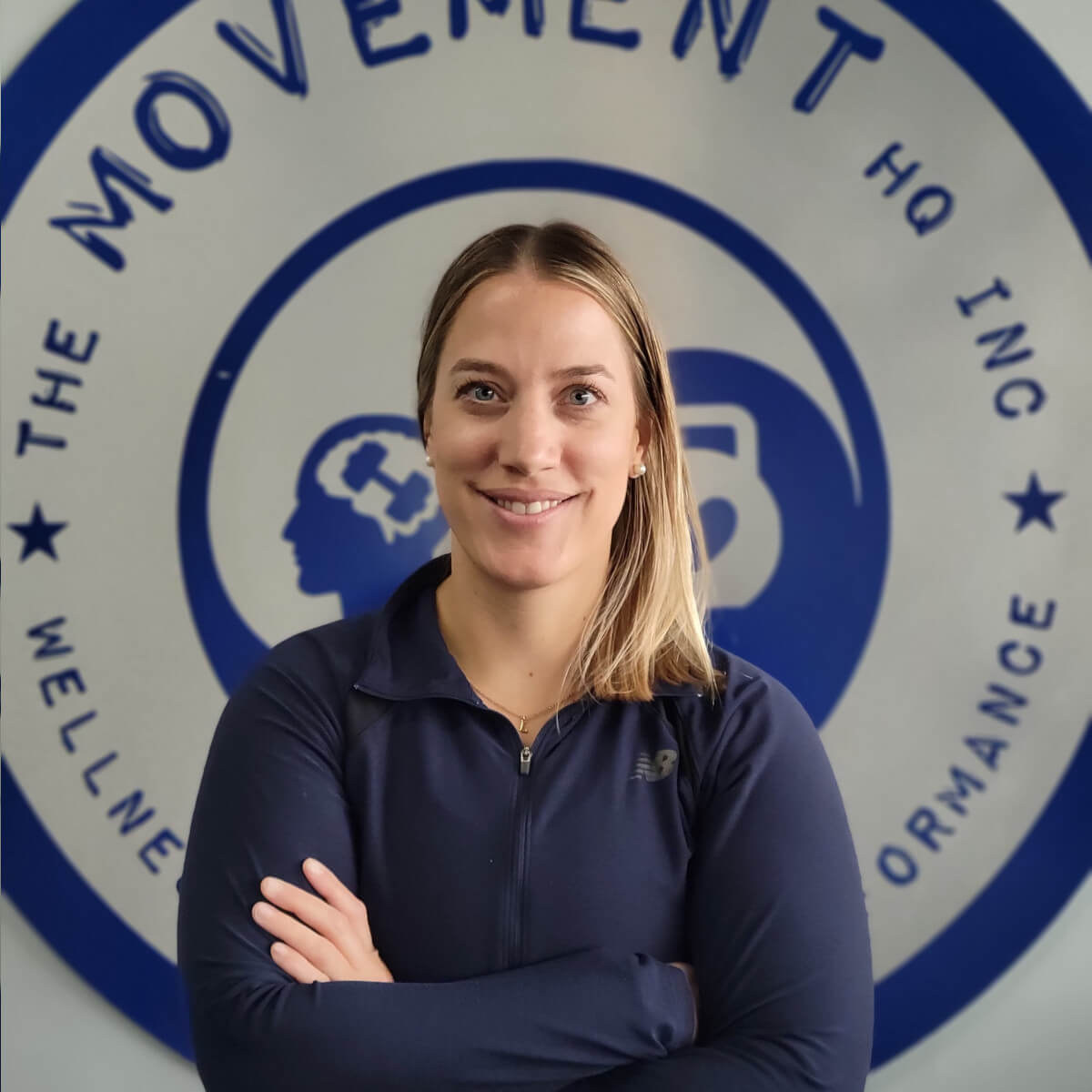 Tanya Thompson | The Movement HQ