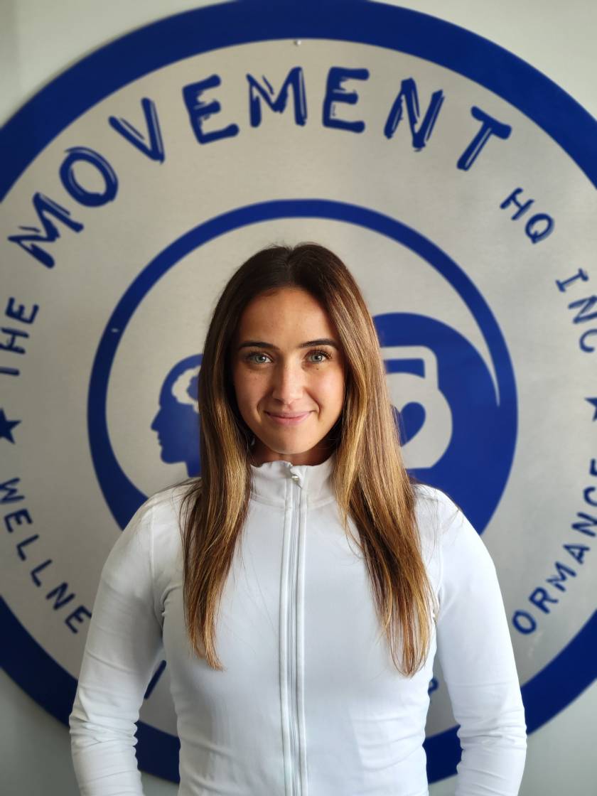 Nicole Liolios